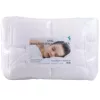 Lalian Aloe Vera ovis paplan és párnaszett – 100x135+40x60 cm, érzékeny bőrre, mosható, szárítógépben szárítható