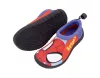 Spidey gyerek vízicipő – Pókember mintás, piros-kék, csúszásmentes talppal (30)
