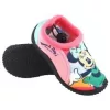 Gyerek vízicipő Minnie és Daisy mintával – rózsaszín Disney lány cipő (24)