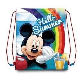 Mickey egér tornazsák (Hello Summer)