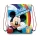 Mickey egér tornazsák (Hello Summer)