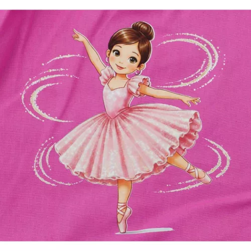 Balerina ovis zsák (tánc)