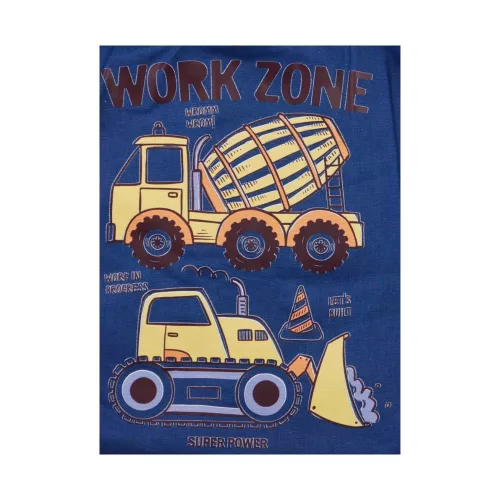 Munkagépes ovis zsák (work)