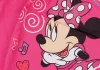 Minnie egér ovis zsák (sweeet)