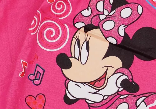 Minnie egér ovis zsák (sweeet)