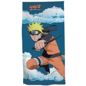 Naruto törölköző (fight)
