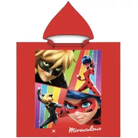 Miraculous poncsó