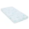 Bambino gyermekmatrac 60x120 cm (kék)