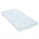 Bambino gyermekmatrac 60x120 cm (kék)