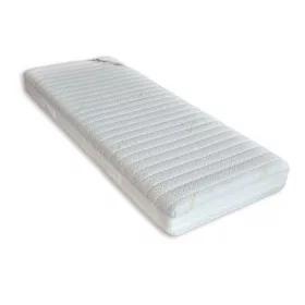 Memory Bamboo matrac 200x200 cm