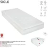 Siglo matrac 140x200 cm