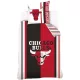 Chicago Bulls ágyneműhuzat 140×200 + 70×90 cm – 100% pamut
