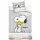 Snoopy ovis ágynemű (ölelés)