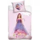 Barbie ovis ágynemű (szivárvány)