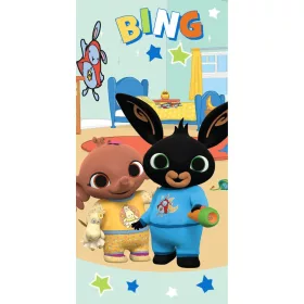 Bing nyuszi törölköző (Bing és Sula)