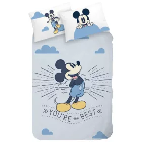 Mickey egér ovis ágynemű (the best)