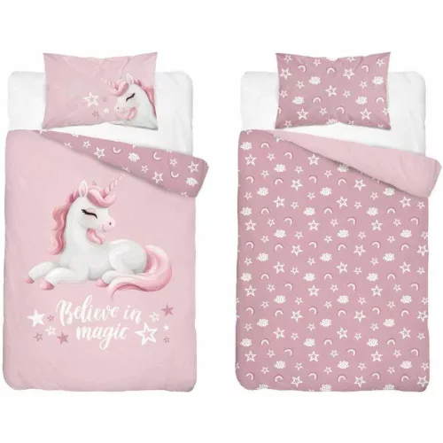 Unikornis ovis ágynemű szett (sleep)