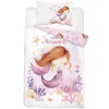 Sellő ovis ágynemű (Little mermaid)