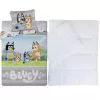 Bluey ovis ágynemű szett (tánc)