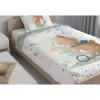 Macis ovis ágynemű szett 100x135+40x60 cm pamut