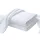 Lemon törölköző 50x100cm fehér (NO1)