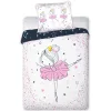 Balerina ovis ágynemű (fairy)