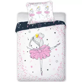 Balerina ovis ágynemű (fairy)