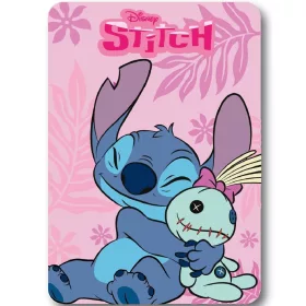 Lilo és Stitch polár takaró (cute)