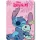 Lilo és Stitch polár takaró (cute)