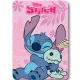Lilo és Stitch polár takaró (cute)
