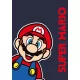 Super Mario polár takaró (Mario)