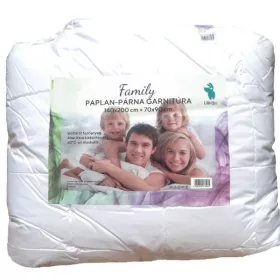 Lalian family paplan-párna szett