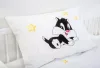 Looney Tunes ovis ágynemű (Bébi bolondos dallamok)