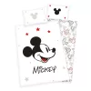 Mickey egér ovis ágynemű szett (white)