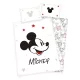 Mickey egér ovis ágynemű (white)
