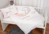 Nyuszis ovis ágynemű (bunny)