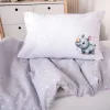 Kisállatok ovis ágynemű 100x135+40x60 m 100 % pamut