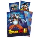 Dragon Ball ágynemű