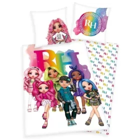 Rainbow High ágynemű