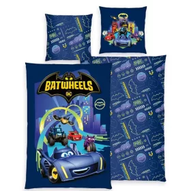 Batwheels ágynemű