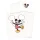 Mickey egér ágynemű (white)