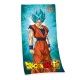 Dragon Ball Super törölköző