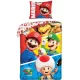 Super Mario ágynemű (Mario Bros)