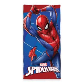 Pókember törölköző 75x150 cm 100% pamut