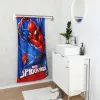 Pókember törölköző 75x150 cm 100% pamut