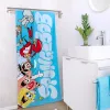 SpongeBob törölköző 75x150 cm – 100% pamut, OEKO-TEX