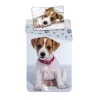 Jack Russel ágynemű