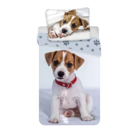 Jack Russel ágynemű