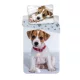 Jack Russel ágynemű