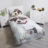 Jack Russel ágynemű